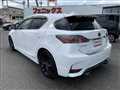 2015 Lexus CT