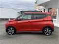 2021 Mitsubishi eK Wagon