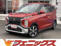 2021 Mitsubishi eK Wagon