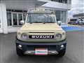2020 Suzuki Jimny Sierra