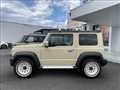 2020 Suzuki Jimny Sierra