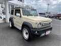 2020 Suzuki Jimny Sierra