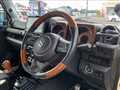 2020 Suzuki Jimny Sierra