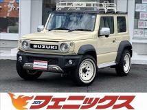 2020 Suzuki Jimny Sierra