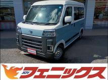 2024 Toyota PIXIS VAN