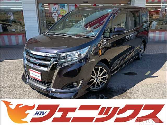 2017 Toyota Esquire