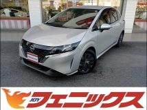1991 Nissan Note