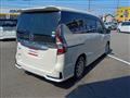 2021 Nissan Serena
