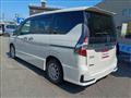 2021 Nissan Serena