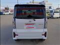 2022 Daihatsu Tanto