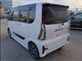 2022 Daihatsu Tanto
