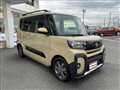 2022 Daihatsu Tanto