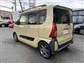 2022 Daihatsu Tanto
