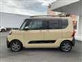 2022 Daihatsu Tanto
