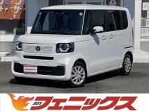 2024 Honda N BOX