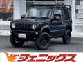 2019 Suzuki Jimny
