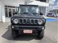 2019 Suzuki Jimny