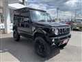 2019 Suzuki Jimny