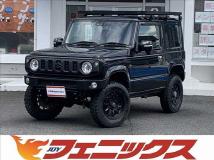 2019 Suzuki Jimny