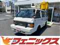 1997 Mazda Bongo