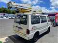 1997 Mazda Bongo