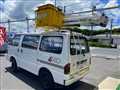 1997 Mazda Bongo
