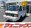 1997 Mazda Bongo