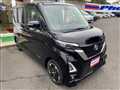 2022 Nissan ROOX