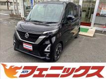 2022 Nissan ROOX
