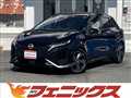 2021 Nissan Note