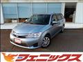 2013 Toyota Corolla Fielder