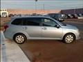 2013 Toyota Corolla Fielder