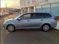 2013 Toyota Corolla Fielder