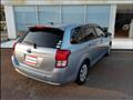 2013 Toyota Corolla Fielder