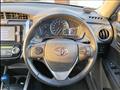 2013 Toyota Corolla Fielder