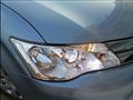 2013 Toyota Corolla Fielder