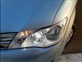 2013 Toyota Corolla Fielder