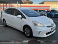 2013 Toyota PRIUS α