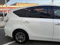 2013 Toyota PRIUS α