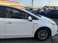 2013 Toyota PRIUS α