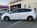 2013 Toyota PRIUS α