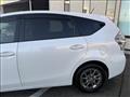 2013 Toyota PRIUS α