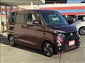 2023 Nissan ROOX