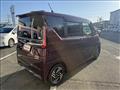 2023 Nissan ROOX