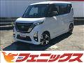 2023 Nissan ROOX