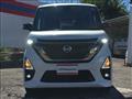 2023 Nissan ROOX