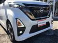 2023 Nissan ROOX