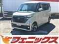 2023 Nissan ROOX