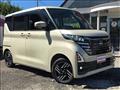 2023 Nissan ROOX