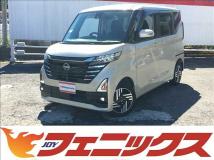2023 Nissan ROOX